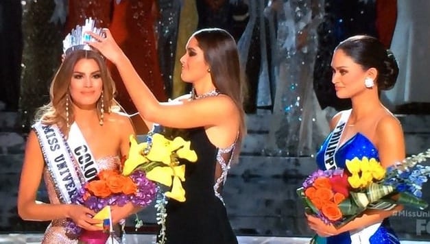 Miss Universe Live Stream 2026