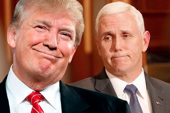 Trump wanted to overturn election results