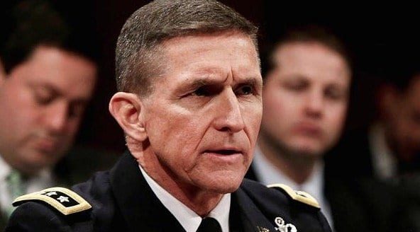 Flynn Subpoena
