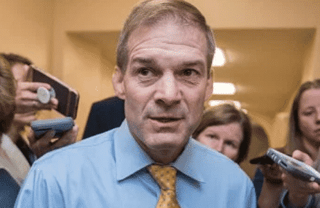 Jim Jordan Jan 6th