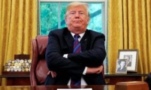 Trump Seize voting machines