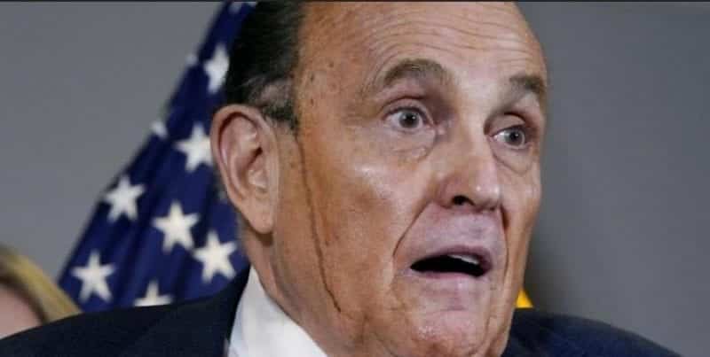 giuliani fake electors