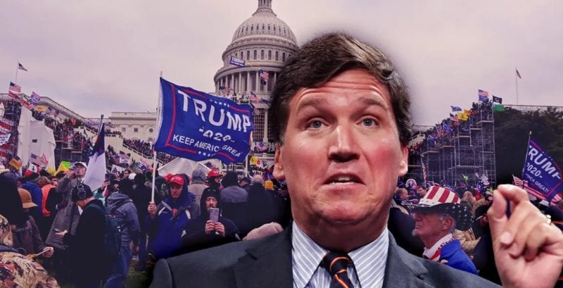 Fox News Live Stream