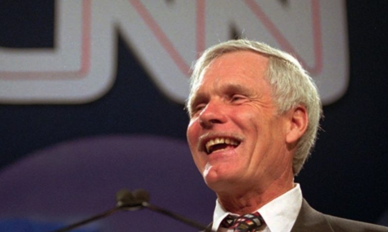 TNT Live Stream ted-turner