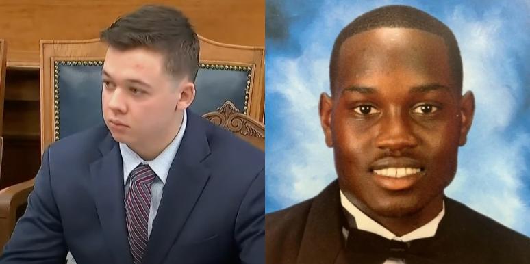 The Cases of Kyle Rittenhouse and Ahmaud Arbery Expose a Racist Legal System