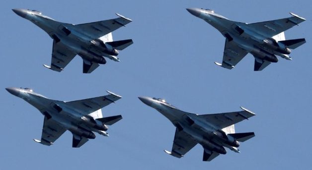 china russia relations