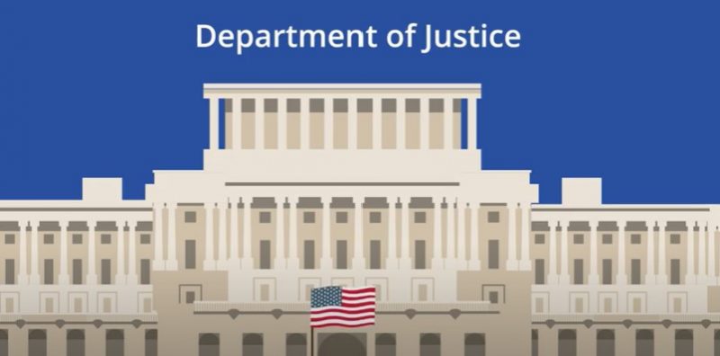 Trump in legal trouble on multiple fronts