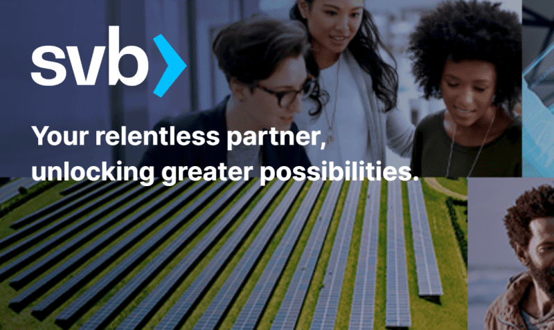 svb bank collapse
