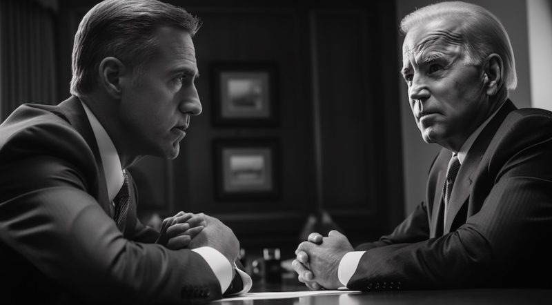 Biden-McCarthy-Debt-Ceiling