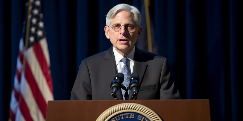 merrick-garland