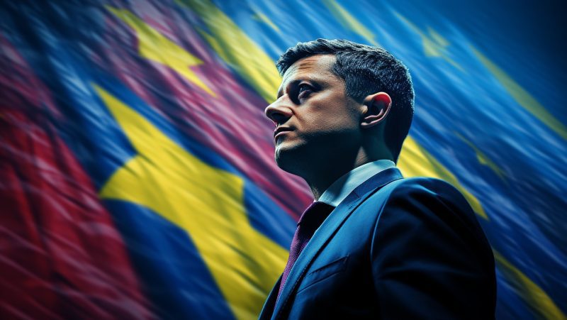 President-Volodymyr-Zelensky