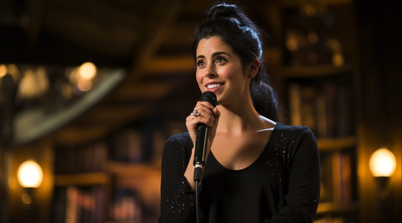 Sarah-Silverman-Sues-OpenAI-and-Meta