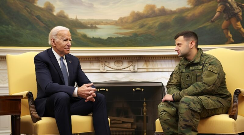 Zelenskyy-and-Biden