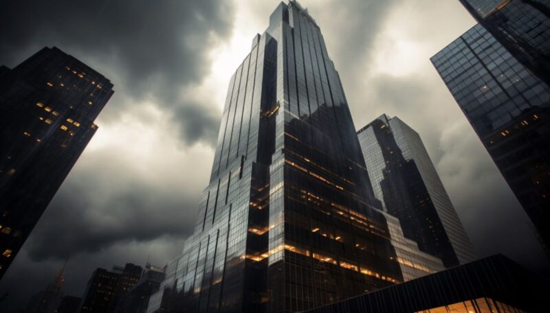 Judge Rules Against Donald Trump in Landmark Fraud Case