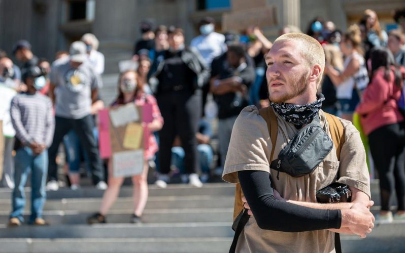 Youth Activism: Students as Political Change Agents