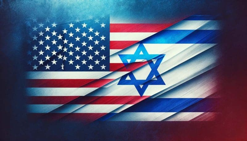 Biden's Israel Problem