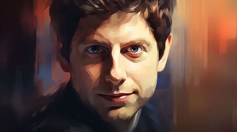 Sam Altman Returns to OpenAI