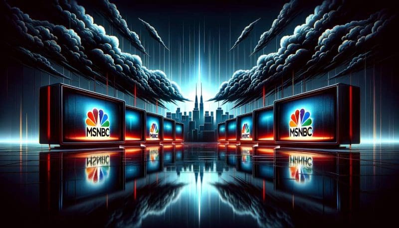 NBC COMAST TO CREATE SPINCO FOR MSNBC AND CNBC