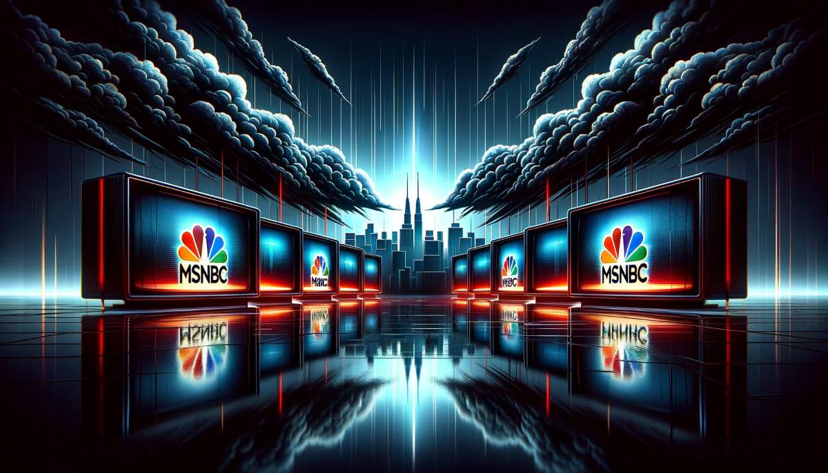 NBC COMAST TO CREATE SPINCO FOR MSNBC AND CNBC
