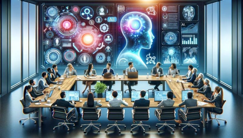 10 Best AI Stocks to Buy in 2024