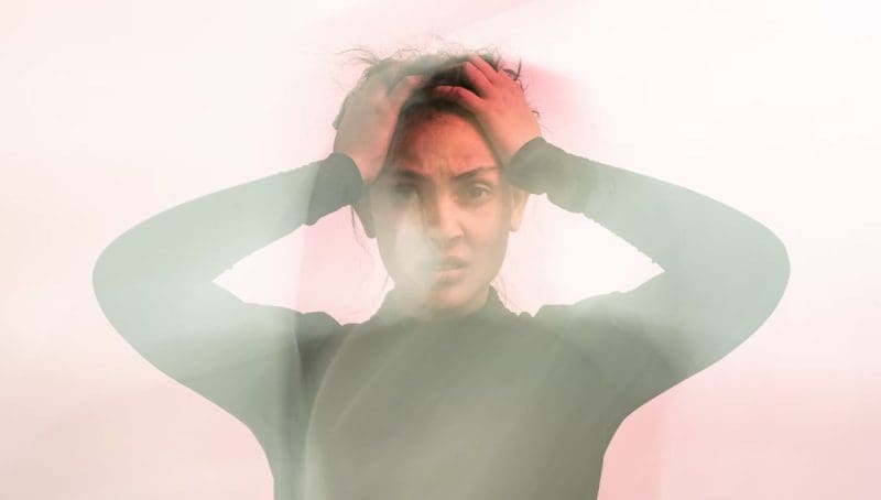 How to Combat Fear of Failure in Academic Writing