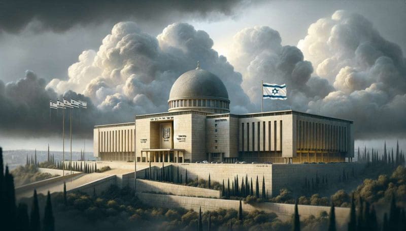 Israeli-Government-Knew-of-Attack-by-Hamas-1-year-in-advance