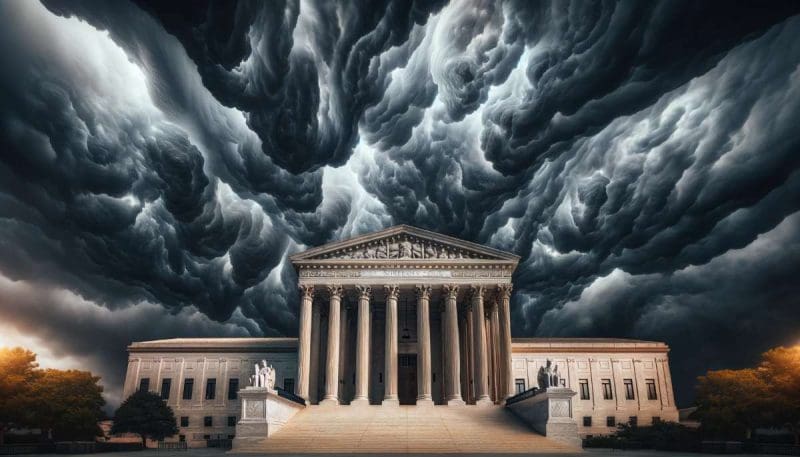 SCOTUS Rejects Jack Smith's Request: A Stark Reminder of Judicial Conservatism