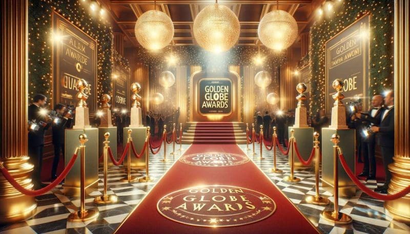 Golden Globes Awards Live Stream 2026