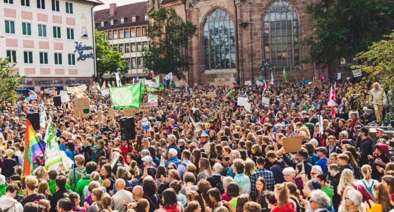 How Actors Writers Won Against Streaming Giants