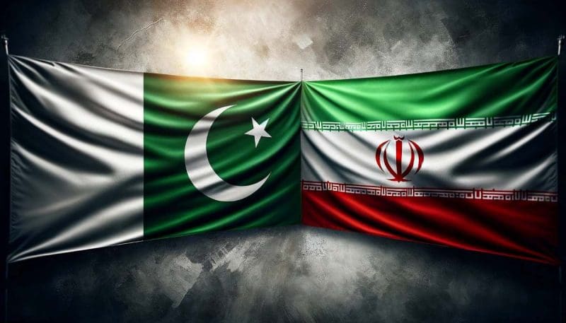 Pakistan-and-Iran