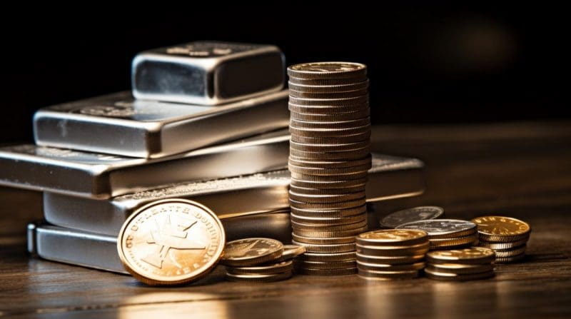 silver-investing