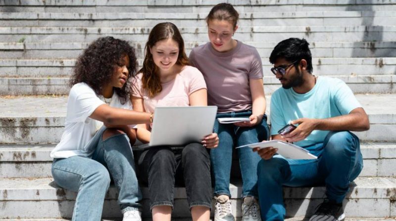 Addressing the Digital Divide