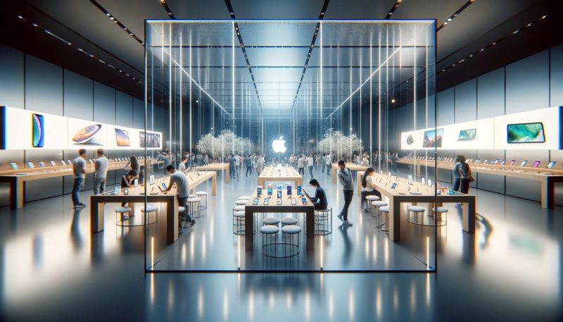 Apple DarwinAI Acquisition