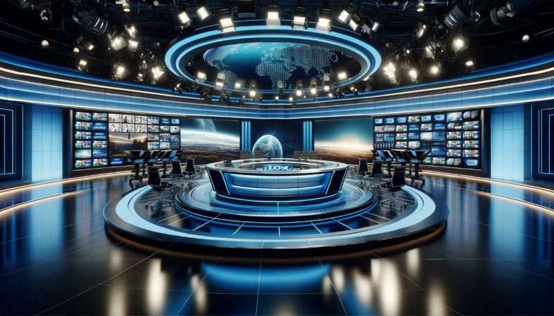 Watch Fox News Live Stream