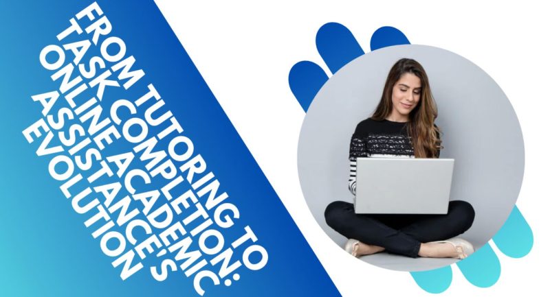 From Tutoring to Task Completion: The Evolution of Online Academic Assistance