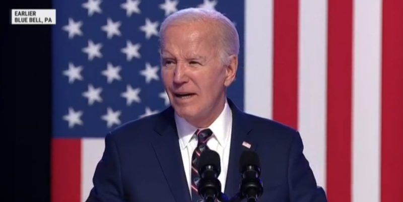 Biden State of the Union