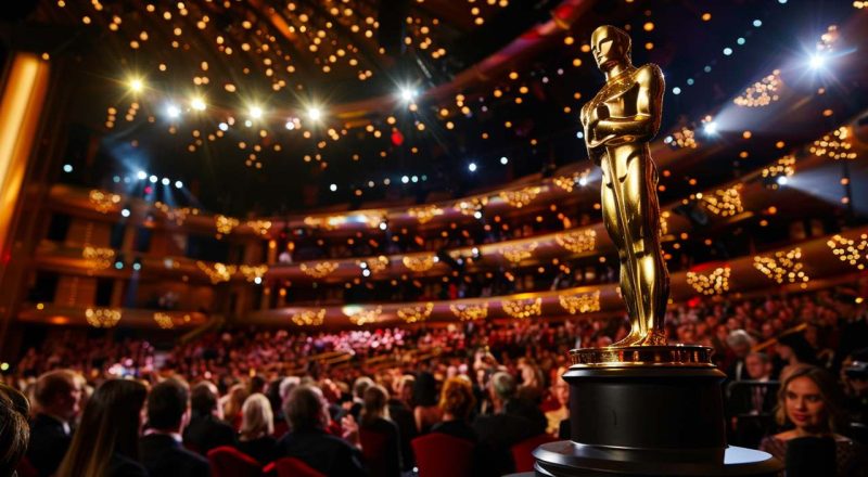oscars live stream 2026