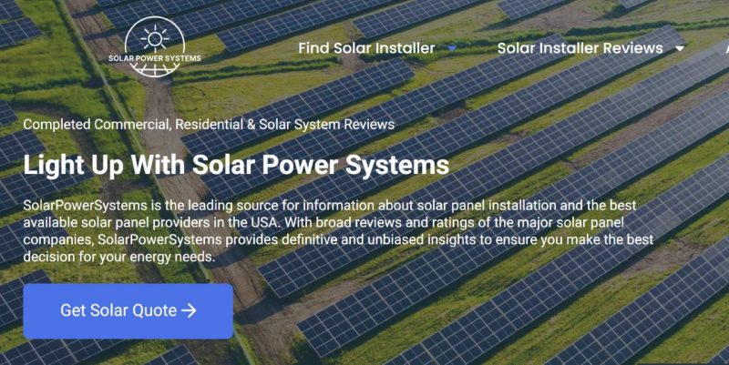 solar-power-systems
