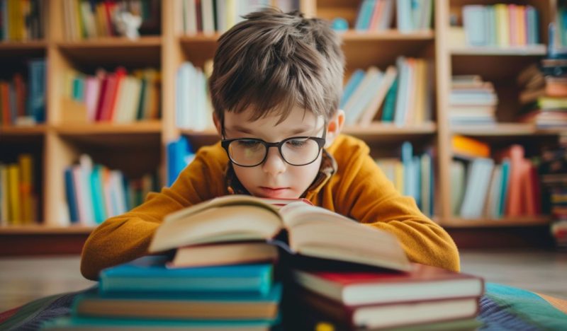 trends in homeschooling