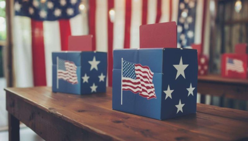 What is Super Tuesday?