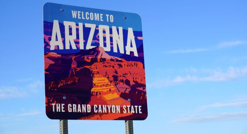 Arizona Abortion Law