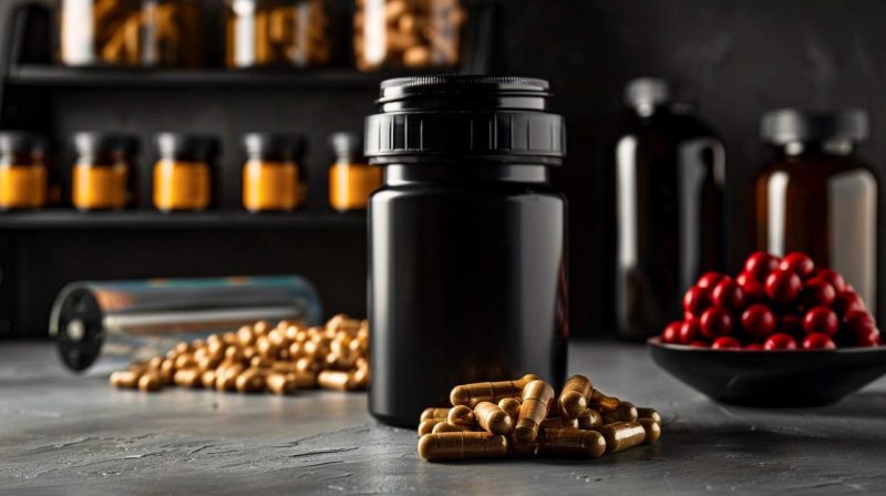 Unlocking Your Potential: Understanding the Mechanisms of Natural Test Boosters