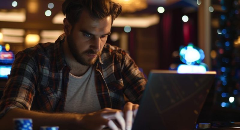 Is It Possible to Withdraw Money from a Bonus without a Deposit in an Online Casino