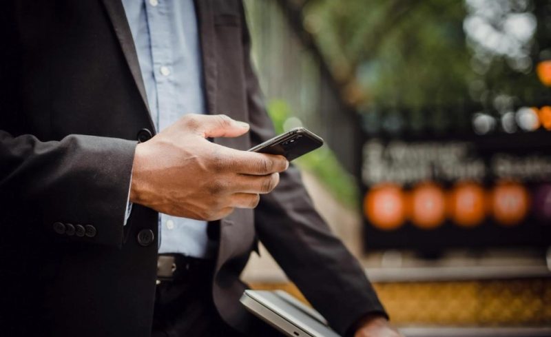 Why is it that they are trying to get you to download their app?