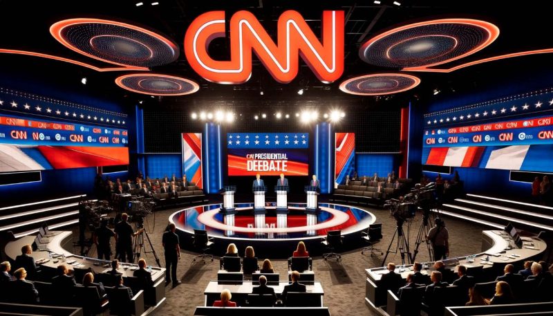 cnn debate June 27, 2024