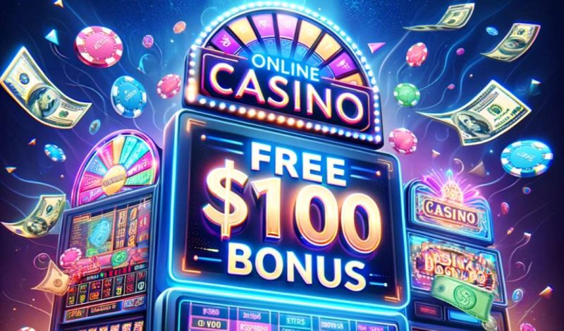casino bonuses