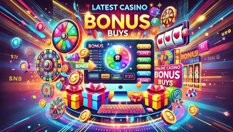 Get-the-Latest-Online-Casino-Bonus-Buys