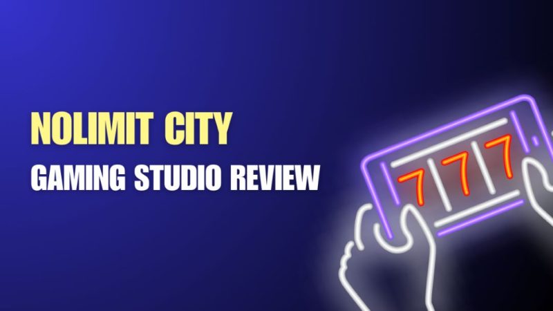 NoLimit City has emerged as a significant player in the online gambling industry and quickly became known for its innovative and boundary-pushing slot games. Founded in 2014, this development studio quickly garnered attention for its high-quality games, unique themes, and engaging gameplay mechanics.