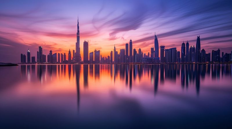 The Benefits of Business Consulting in Dubai