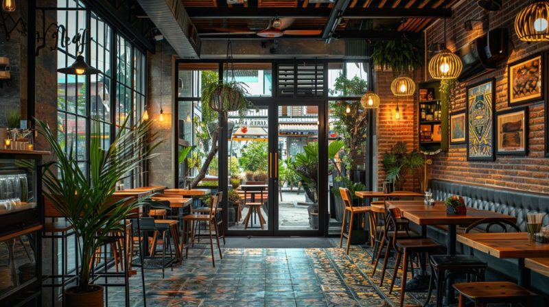 Expanding your restaurant brand into international markets can be a lucrative opportunity. However, effectively communicating your brand message to a new audience presents significant challenges.